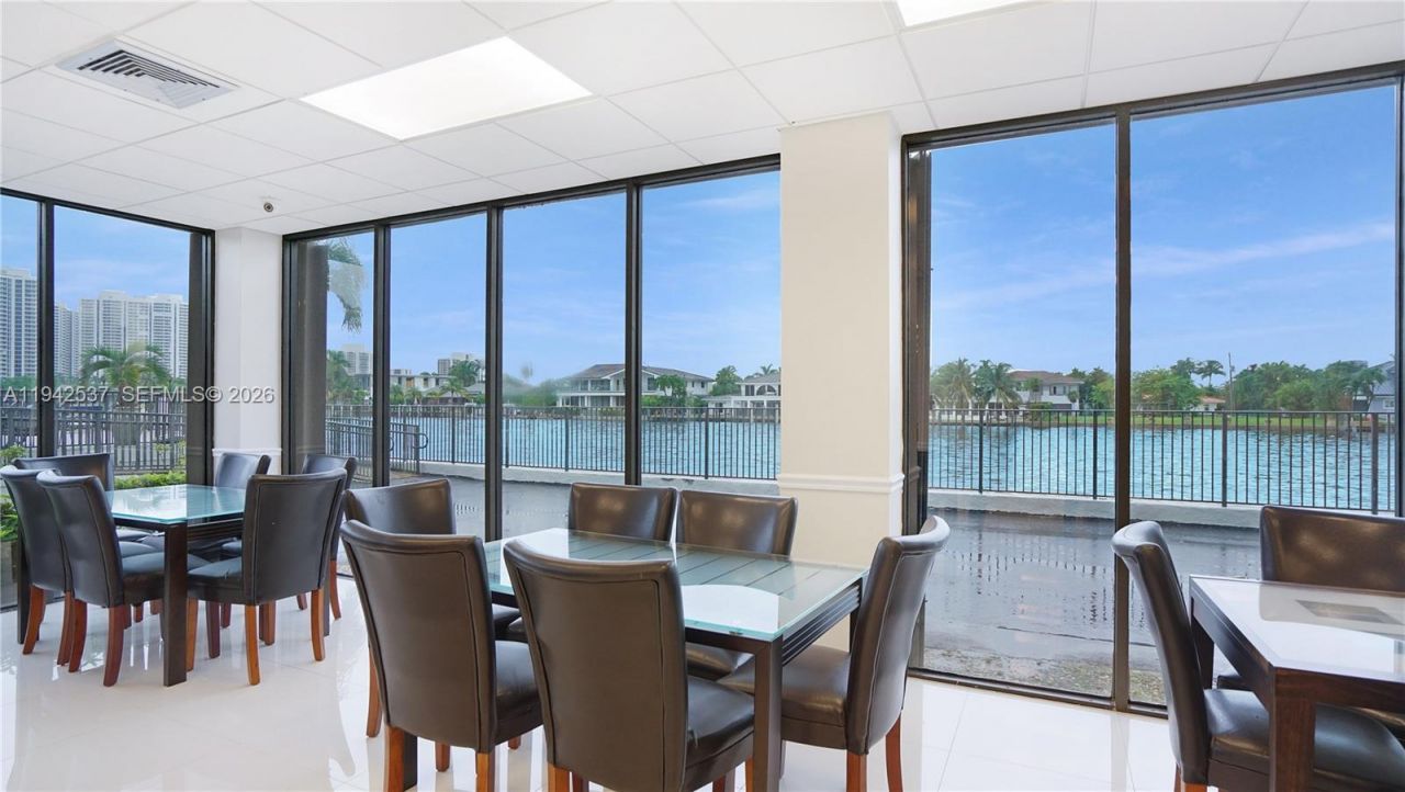 2017 S Ocean Dr, Unit 1206, Hallandale Beach, FL 33009 Photo