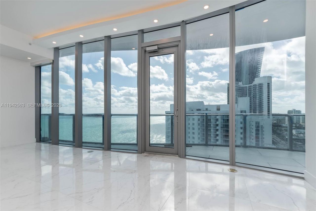 17475 Collins Ave, Unit 2003, Sunny Isles Beach, FL 33160 Photo