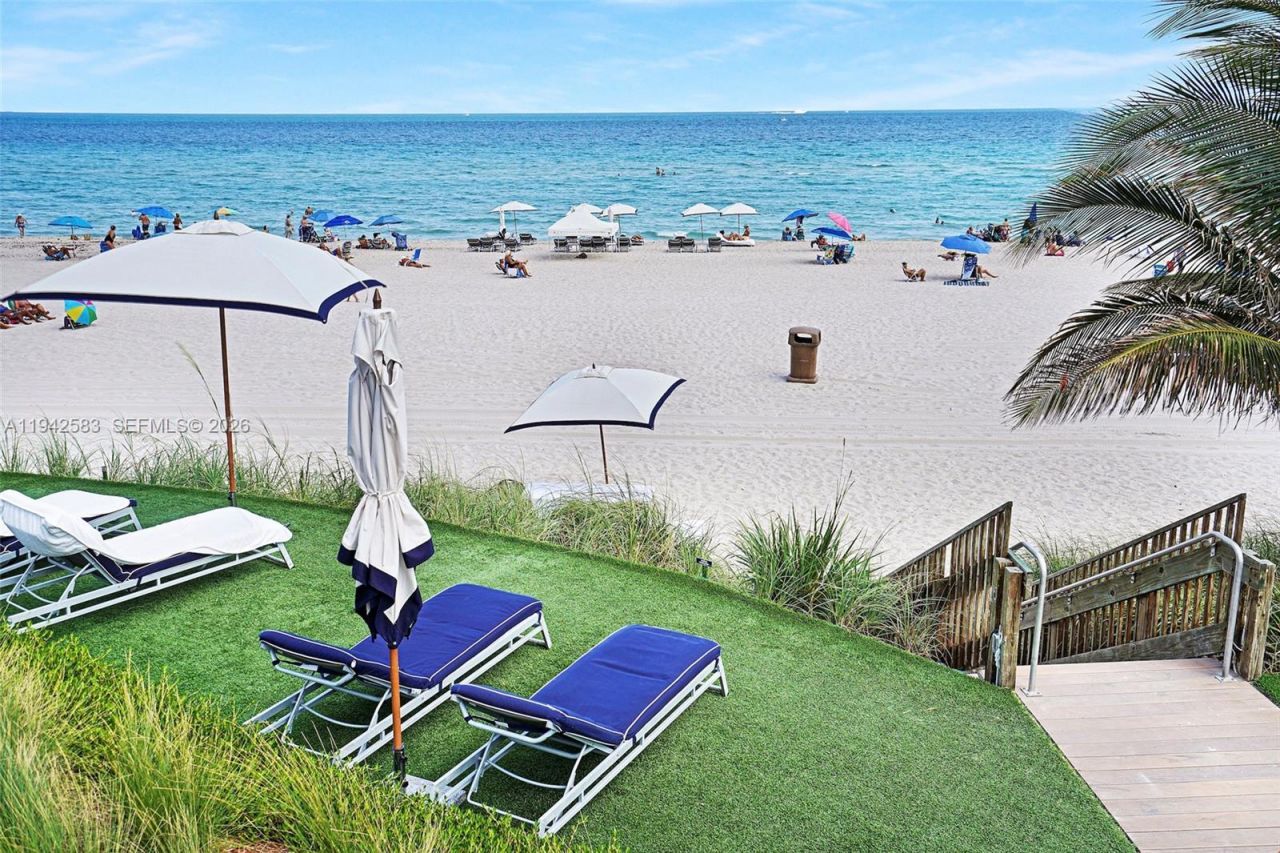 17475 Collins Ave, Unit 2003, Sunny Isles Beach, FL 33160 Photo