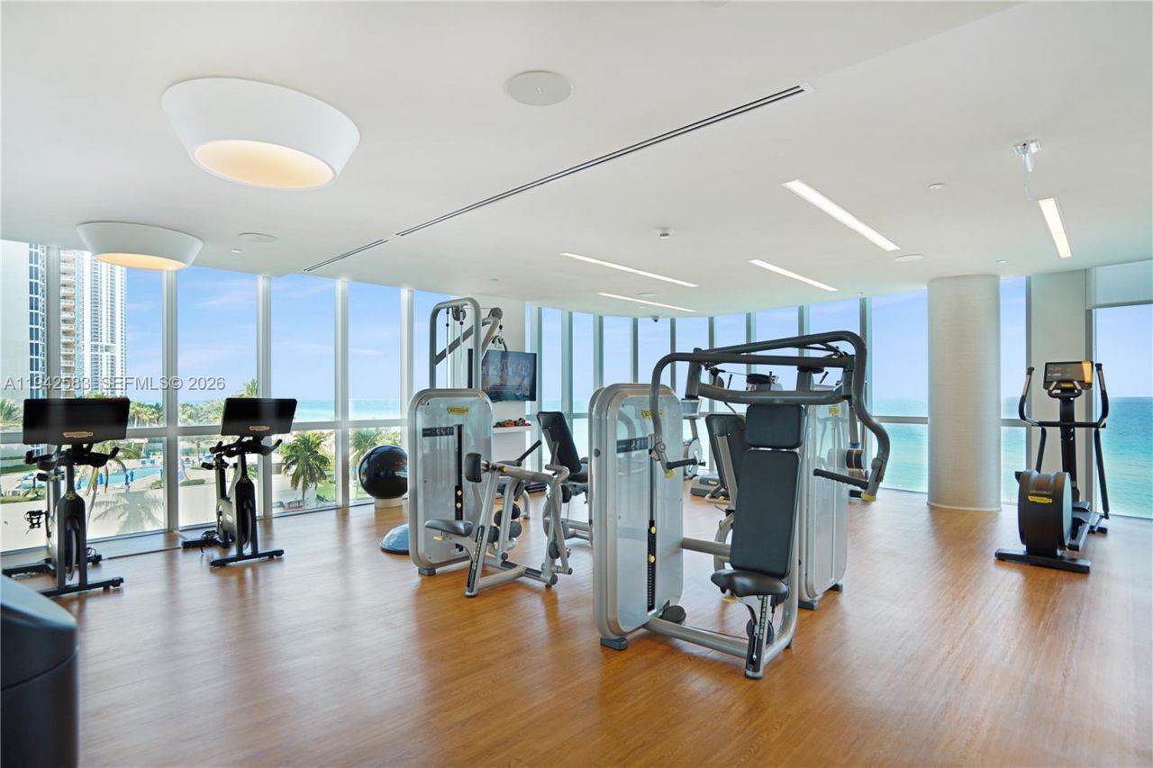 17475 Collins Ave, Unit 2003, Sunny Isles Beach, FL 33160 Photo