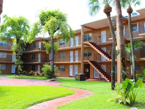 1280 W 54th St , Unit 308B, Hialeah, FL 33012