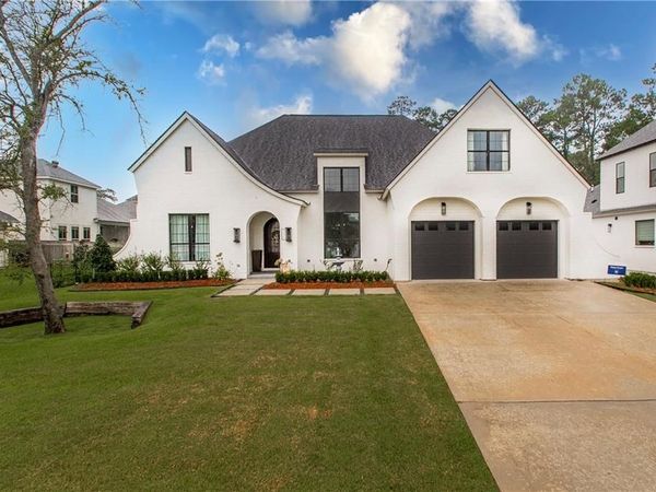 5009 TWIN RIVER Place, Covington, LA 70433