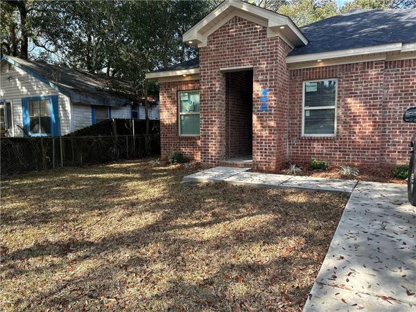 411 Bay Shore Avenue, Mobile, AL 36607