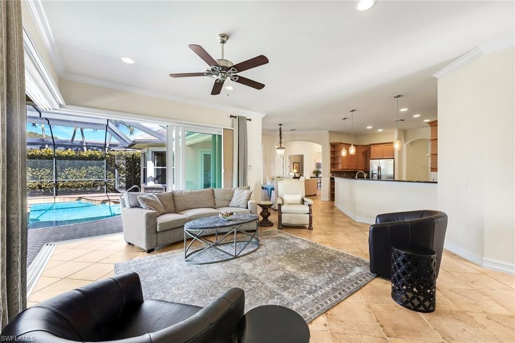 4963 Rustic Oaks Cir, Naples, FL 34105 Photo