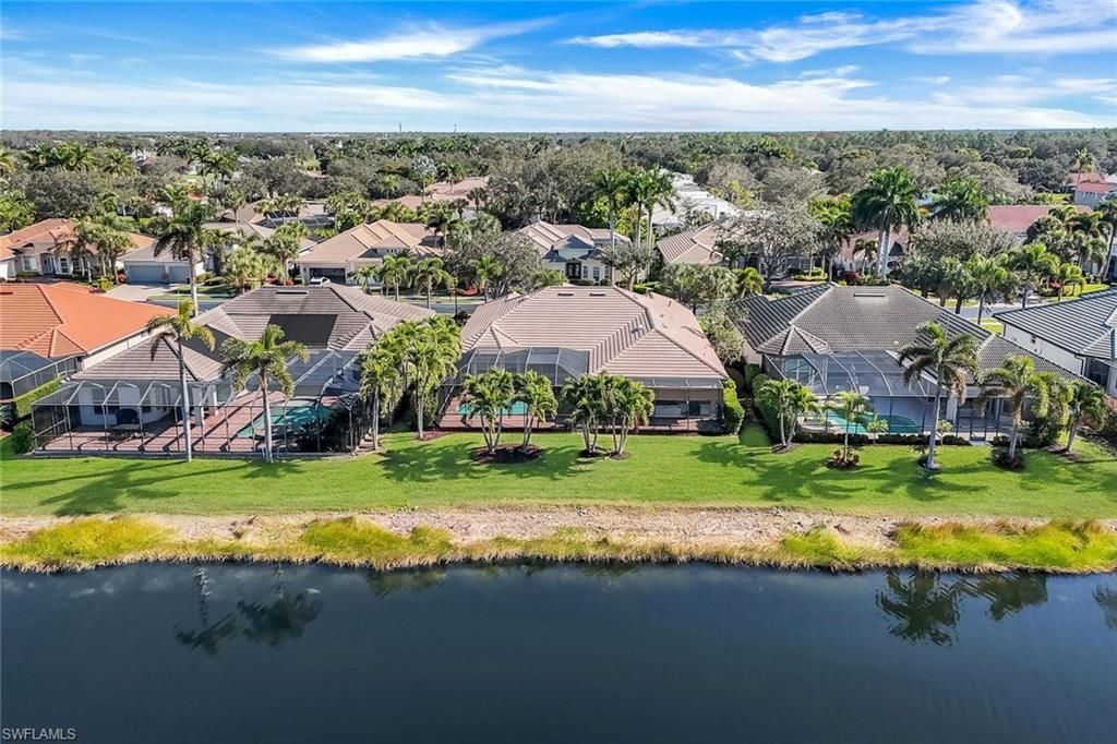 4963 Rustic Oaks Cir, Naples, FL 34105 Photo
