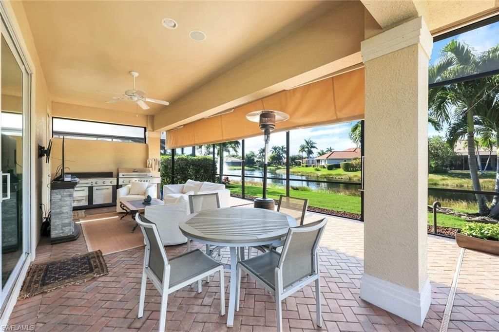 4963 Rustic Oaks Cir, Naples, FL 34105 Photo