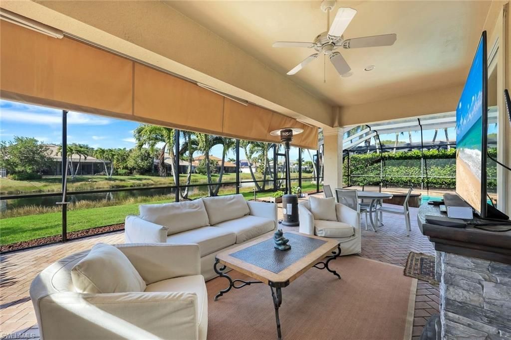 4963 Rustic Oaks Cir, Naples, FL 34105 Photo