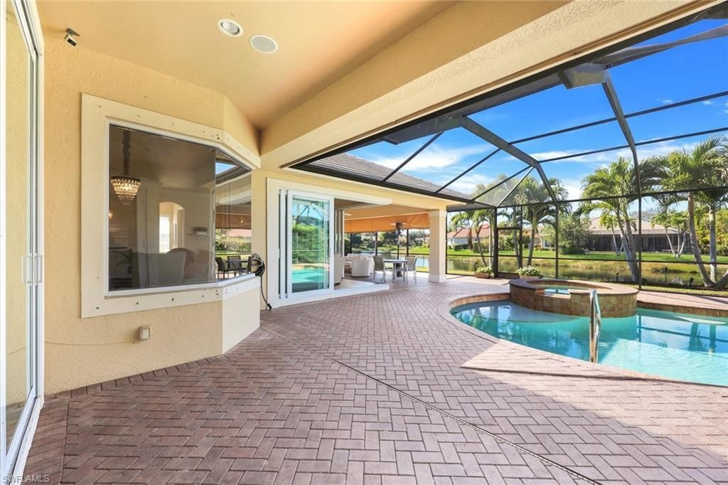 4963 Rustic Oaks Cir, Naples, FL 34105 Photo