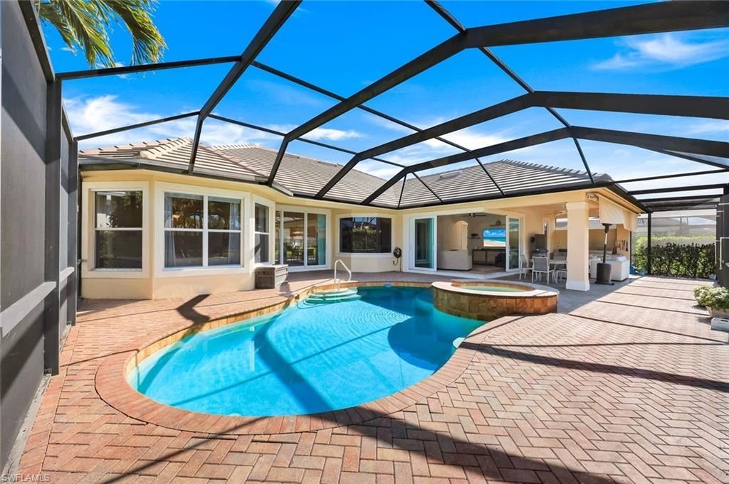 4963 Rustic Oaks Cir, Naples, FL 34105 Photo