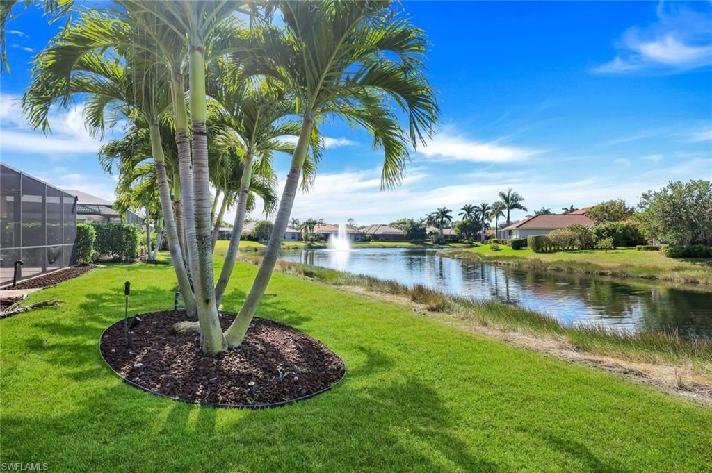 4963 Rustic Oaks Cir, Naples, FL 34105 Photo