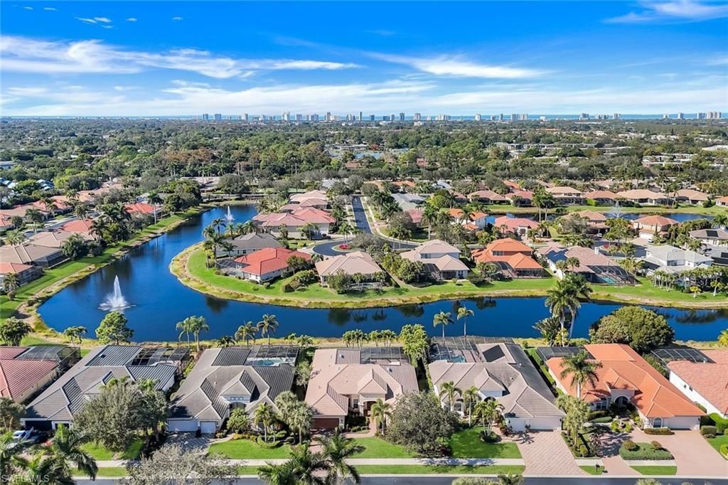 4963 Rustic Oaks Cir, Naples, FL 34105 Photo
