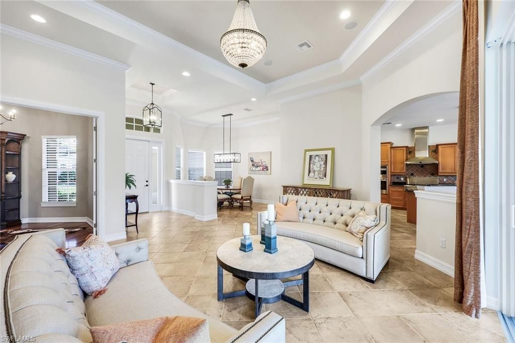 4963 Rustic Oaks Cir, Naples, FL 34105 Photo