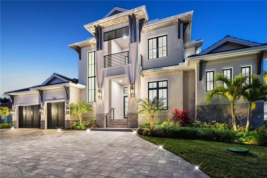 3540 Crayton Rd, Naples, FL 34103 Photo