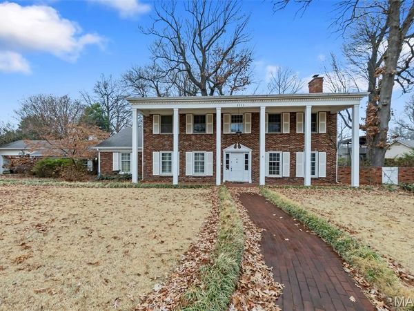 1111 White Oak Place, Kennett, MO 63857