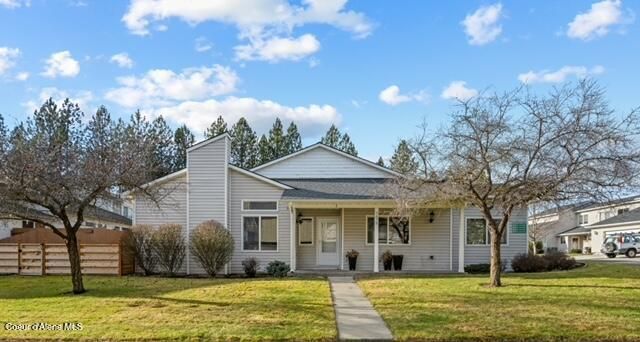 3675 N Scotch Pine Ln, Unit APT 1, Coeur d Alene, ID 83815 Main Photo