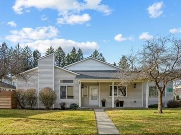 3675 N Scotch Pine Ln, Unit APT 1, Coeur d'Alene, ID 83815