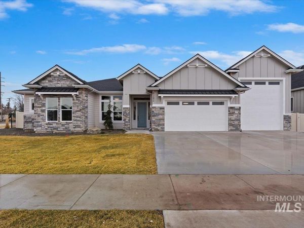 6282 W Evita St., Eagle, ID 83616