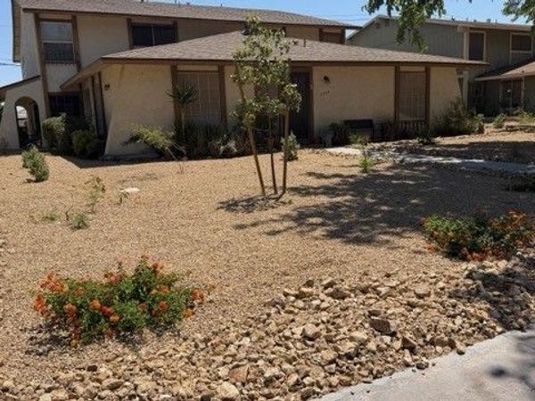4734 Roberta Street, Unit 4, Las Vegas, NV 89119