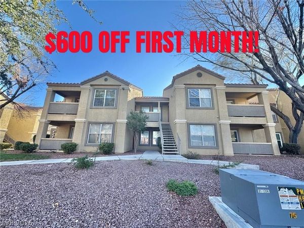 2300 E Silverado Ranch Boulevard, Unit 2133, Las Vegas, NV 89183