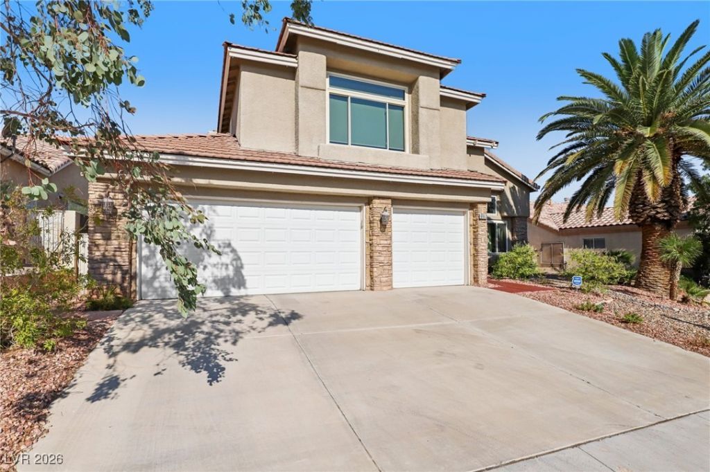 8953 Belconte Lane, Henderson, NV 89074 Main Photo