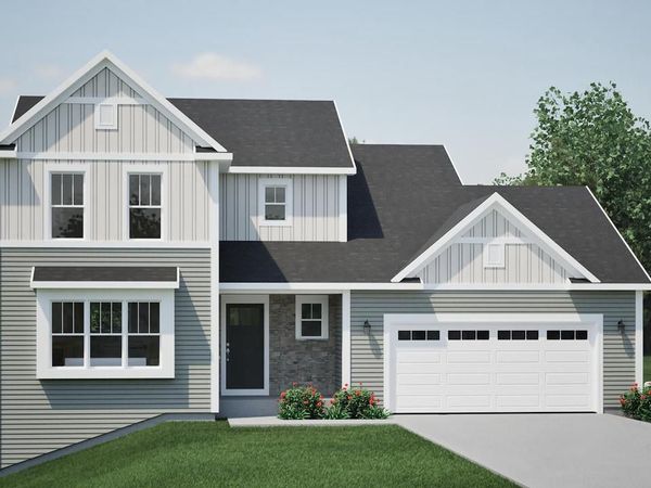 38 Copper Trails ROAD, Hartford, WI 53027