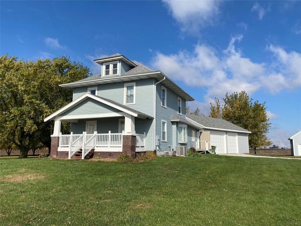 1357 130th Street, Boone, IA 50036