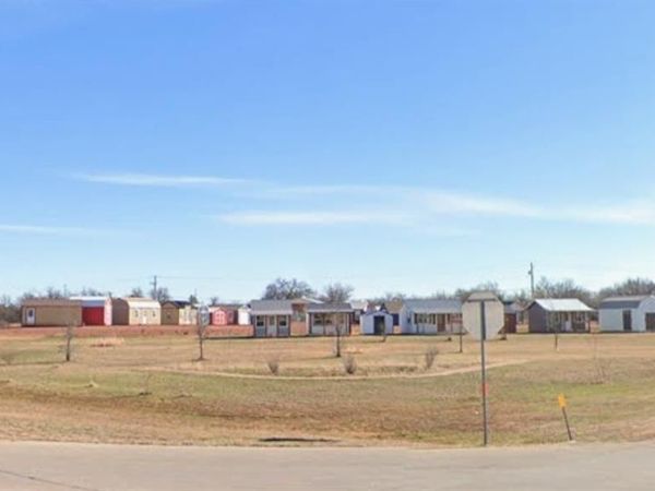 6217 S 1st Street , Abilene, TX 79605