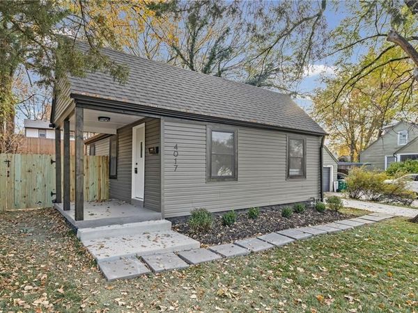4017 W 47th Street, Roeland Park, KS 66202
