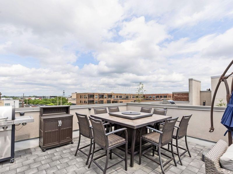 239 Auden Avenue, Columbus, OH 43215 Photo 2