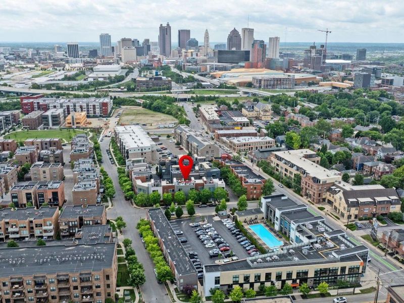 239 Auden Avenue, Columbus, OH 43215 Photo 3