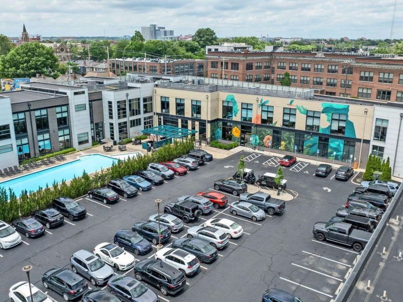 239 Auden Avenue, Columbus, OH 43215 Photo 46