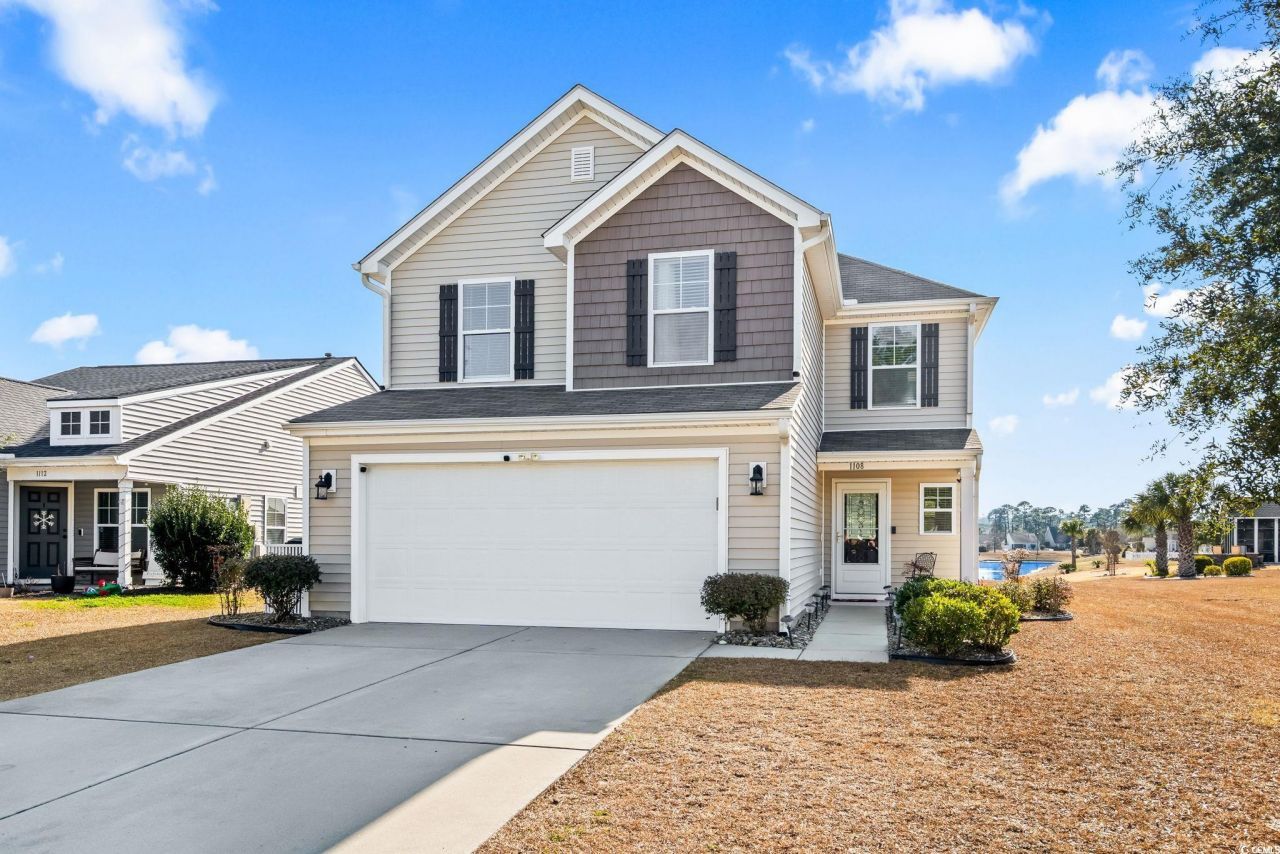 1108 Boleybeg Dr. Photo 1