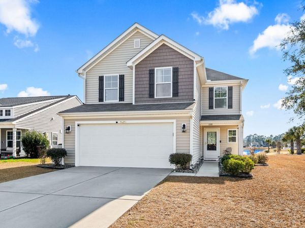 1108 Boleybeg Dr., Myrtle Beach, SC 29579