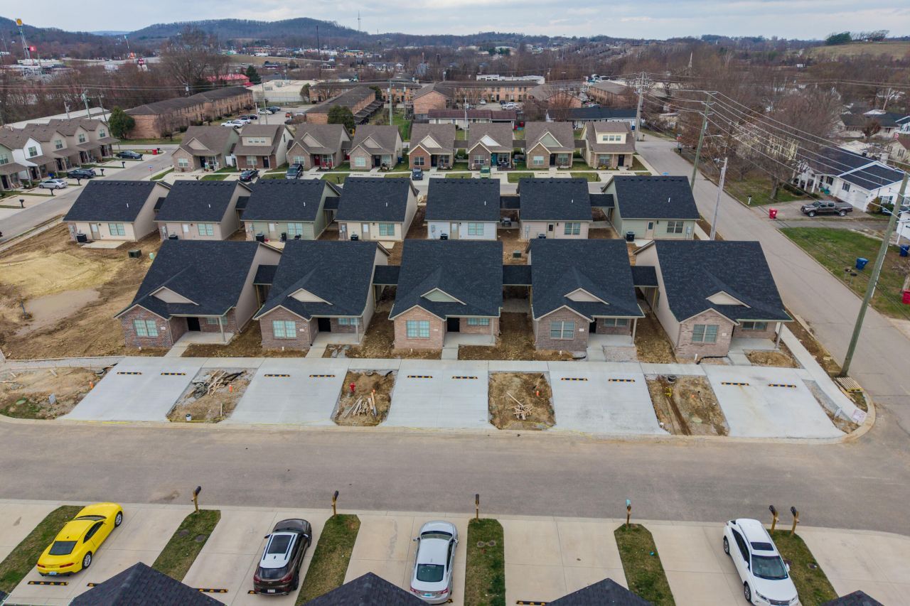 217 Harvest Park Drive, Berea, KY 40403