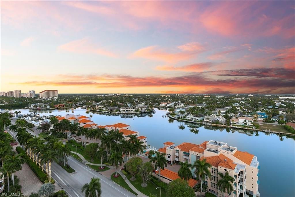 4451 Gulf Shore Blvd N, Unit 1704, Naples, FL 34103 Photo