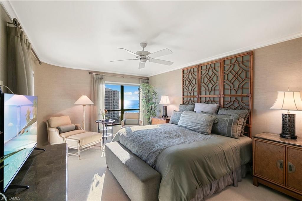 4451 Gulf Shore Blvd N, Unit 1704, Naples, FL 34103 Photo