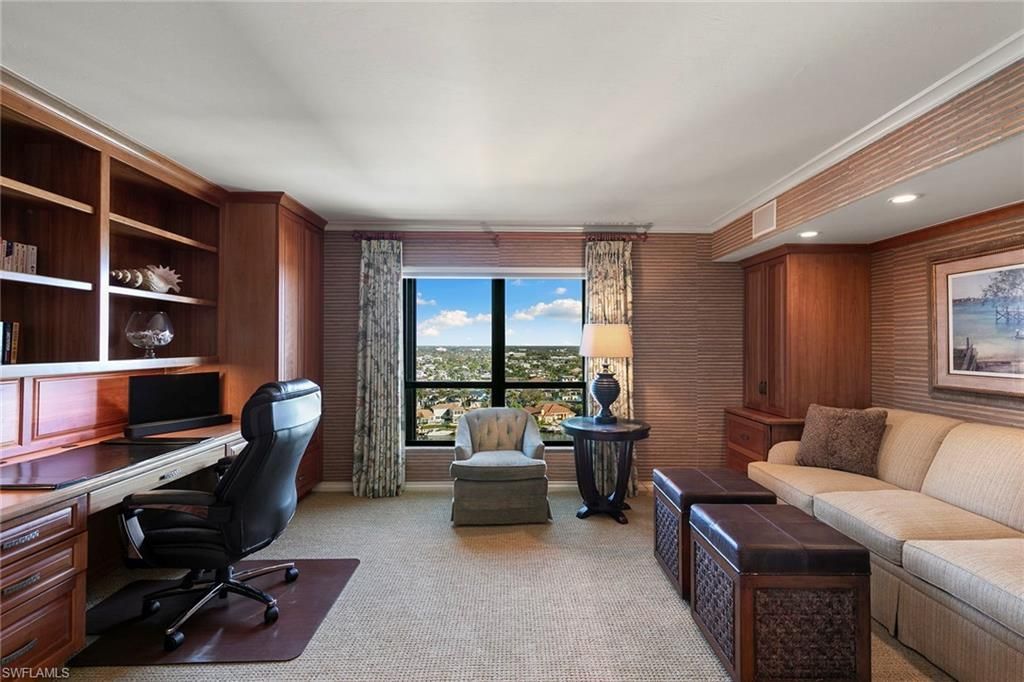 4451 Gulf Shore Blvd N, Unit 1704, Naples, FL 34103 Photo