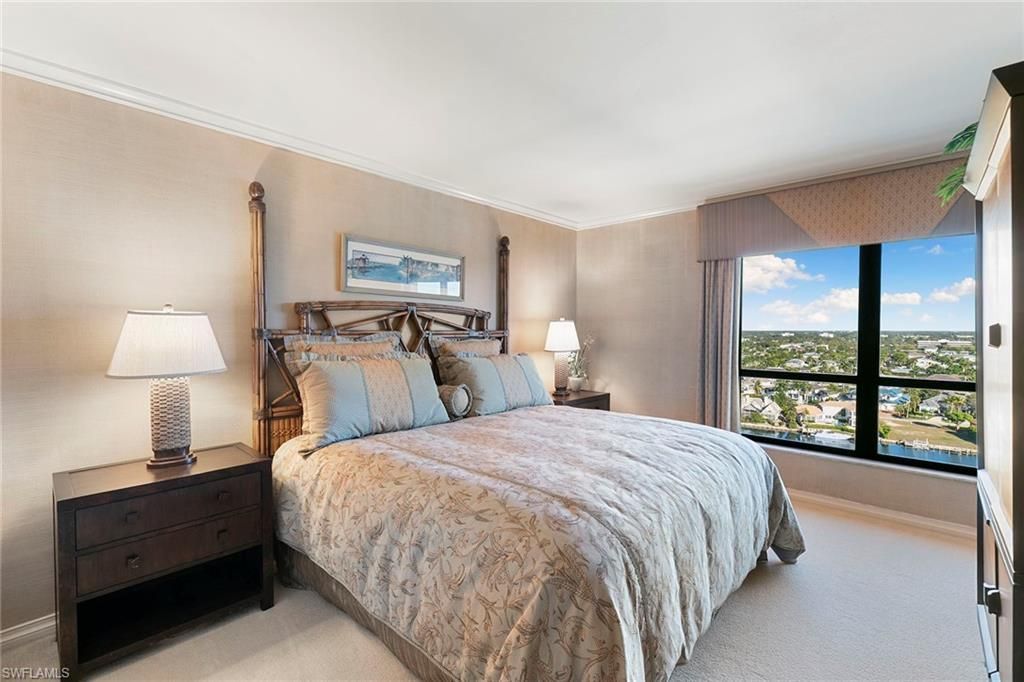 4451 Gulf Shore Blvd N, Unit 1704, Naples, FL 34103 Photo