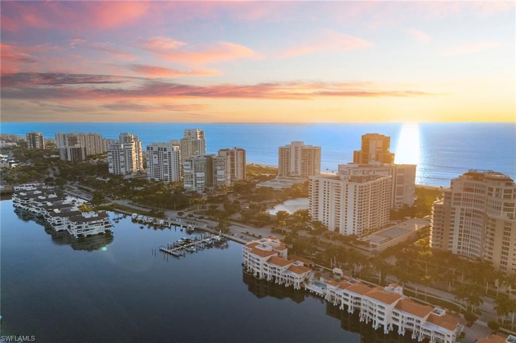 4451 Gulf Shore Blvd N, Unit 1704, Naples, FL 34103 Photo