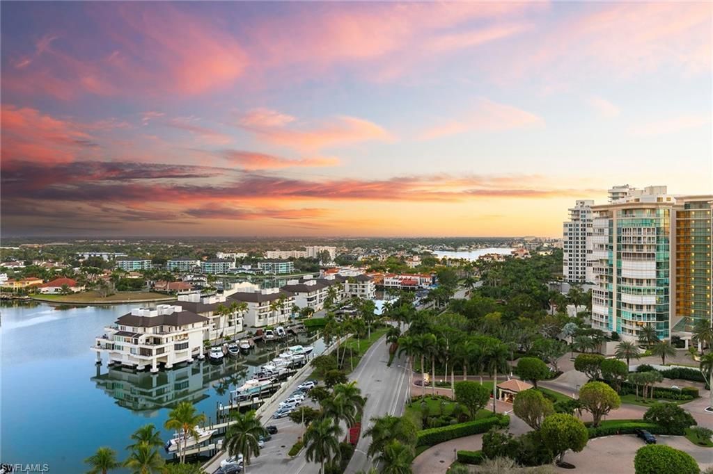 4451 Gulf Shore Blvd N, Unit 1704, Naples, FL 34103 Photo