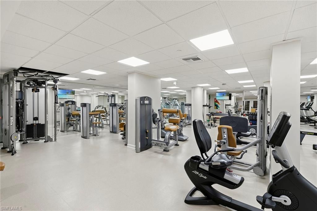 4451 Gulf Shore Blvd N, Unit 1704, Naples, FL 34103 Photo