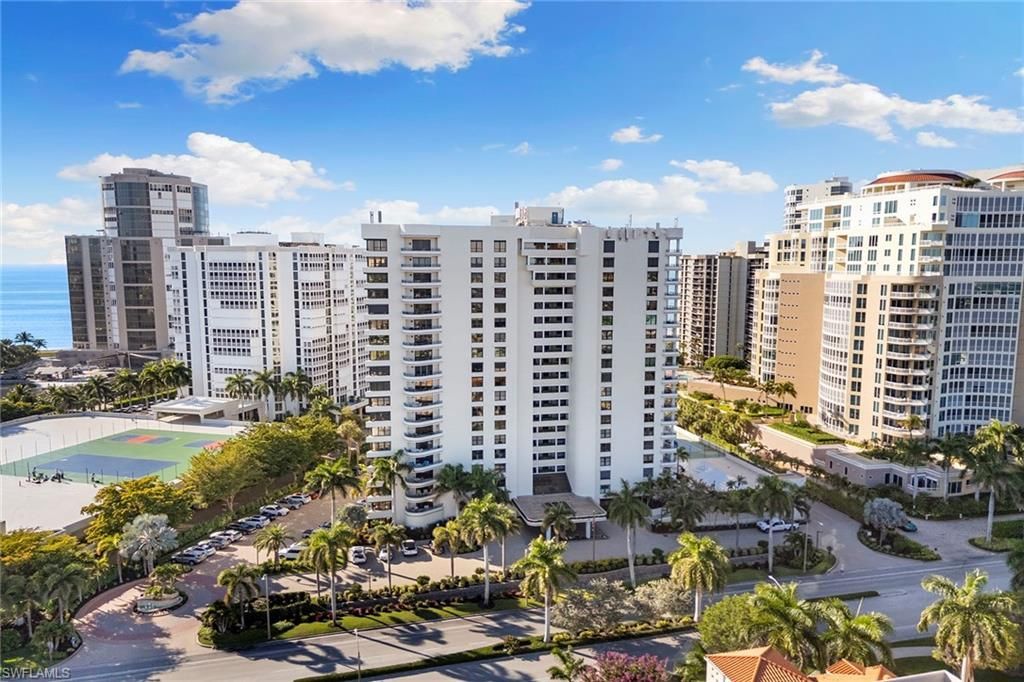 4451 Gulf Shore Blvd N, Unit 1704, Naples, FL 34103 Photo