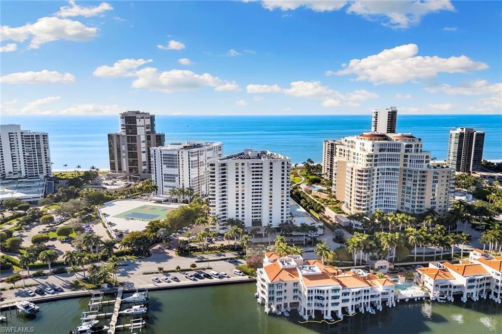 4451 Gulf Shore Blvd N, Unit 1704, Naples, FL 34103 Photo