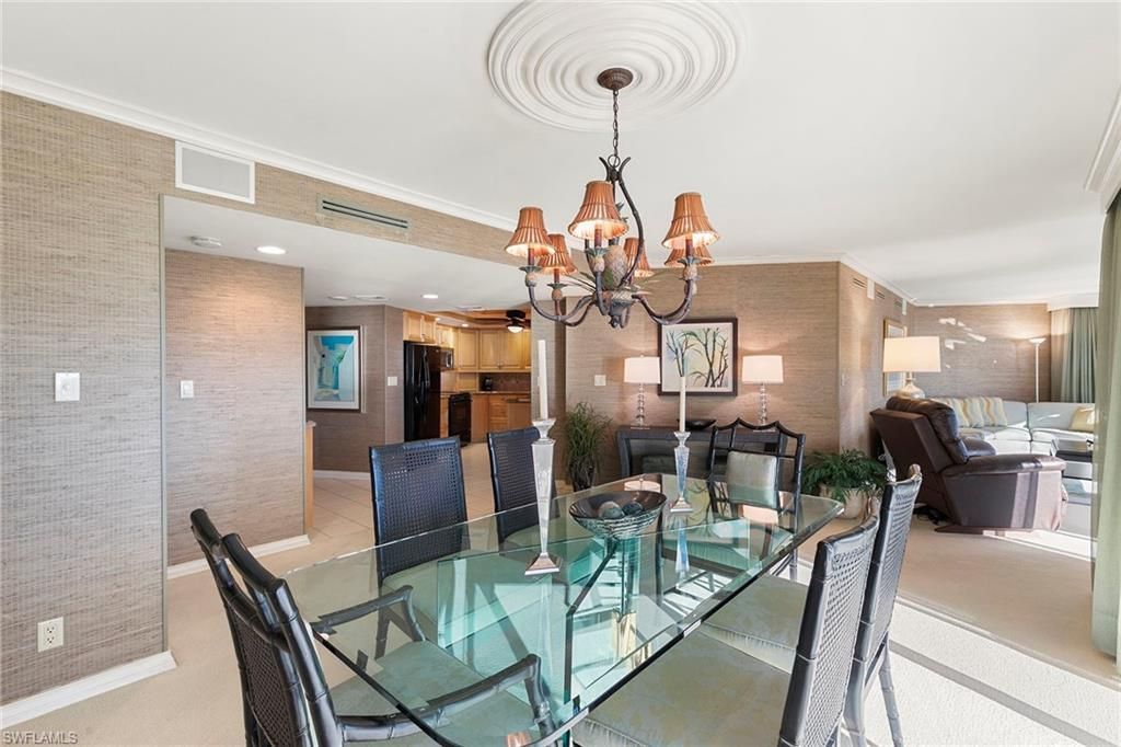 4451 Gulf Shore Blvd N, Unit 1704, Naples, FL 34103 Photo