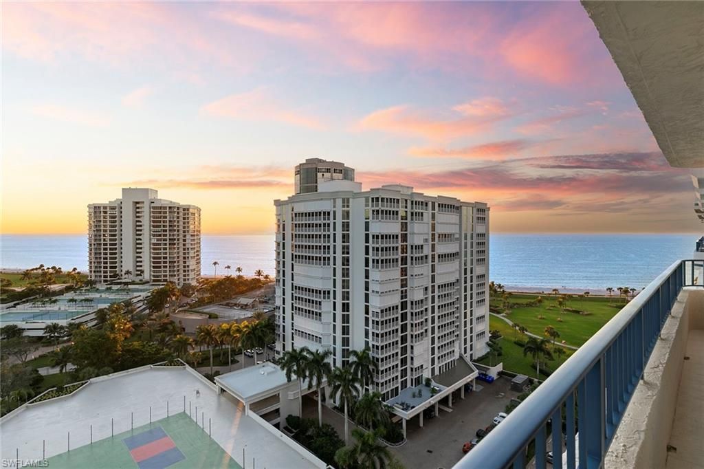 4451 Gulf Shore Blvd N, Unit 1704, Naples, FL 34103 Photo