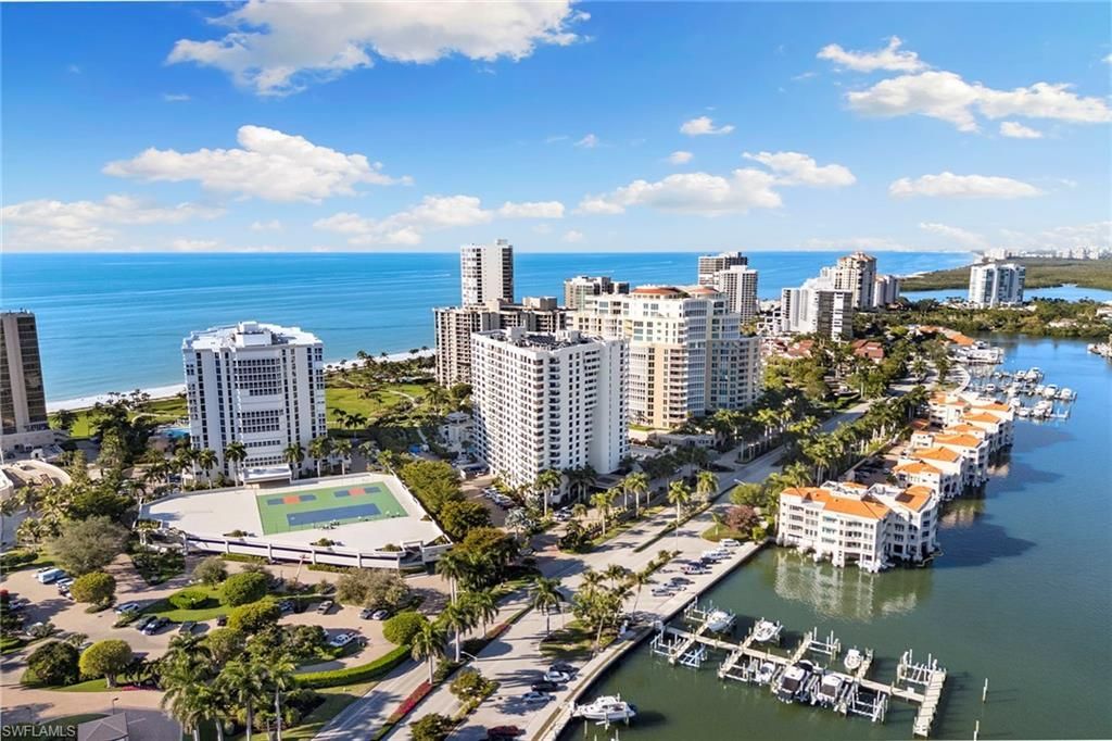 4451 Gulf Shore Blvd N, Unit 1704, Naples, FL 34103 Photo