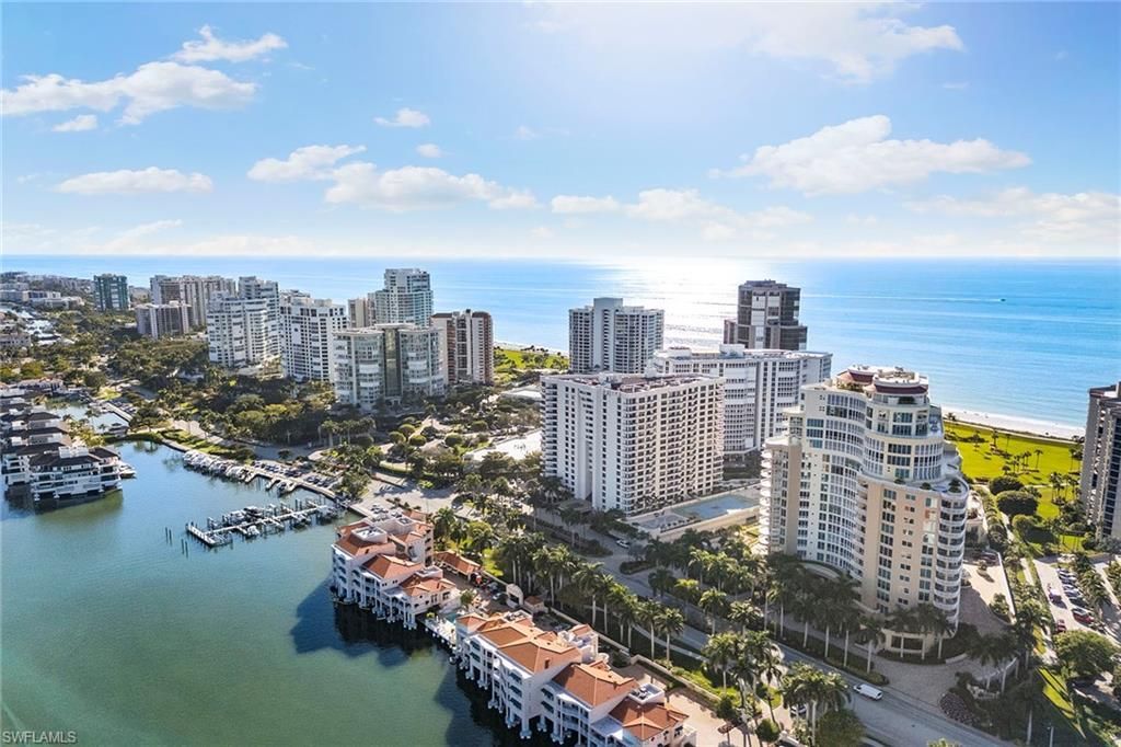 4451 Gulf Shore Blvd N, Unit 1704, Naples, FL 34103 Photo