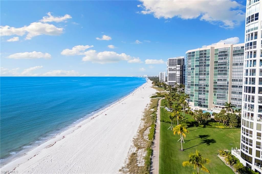 4451 Gulf Shore Blvd N, Unit 1704, Naples, FL 34103 Photo