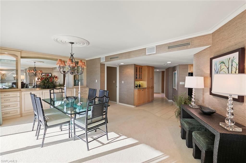 4451 Gulf Shore Blvd N, Unit 1704, Naples, FL 34103 Photo