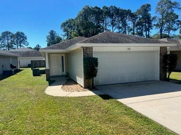 68 7TH Avenue, Shalimar, FL 32579